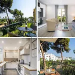 Banus Beach&pool * Marbella