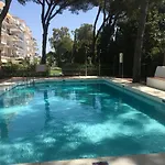 Apartamento Banus Beach&pool