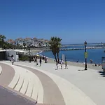 Apartamento Banus Beach&pool *