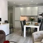Apartamento Banus Beach&pool