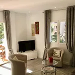 Apartamento Banus Beach&pool