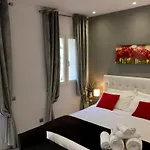 Banus Beach&pool * Marbella