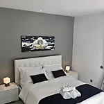 Banus Beach&pool Apartamento