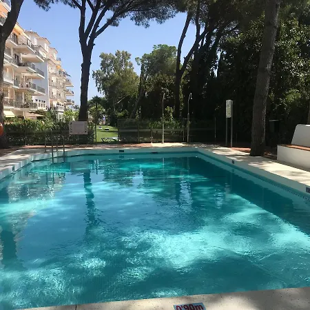 Διαμέρισμα Banus Beach&pool