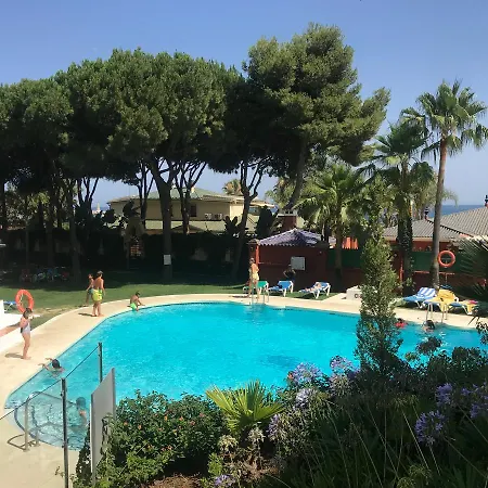 Lejlighed Banus Beach&pool *