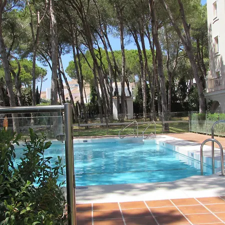 Banus Beach&pool Μαρμπέλλα