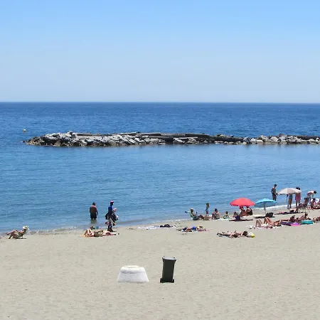 Lejlighed Banus Beach&pool