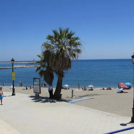 Banus Beach&pool Διαμέρισμα Μαρμπέλλα