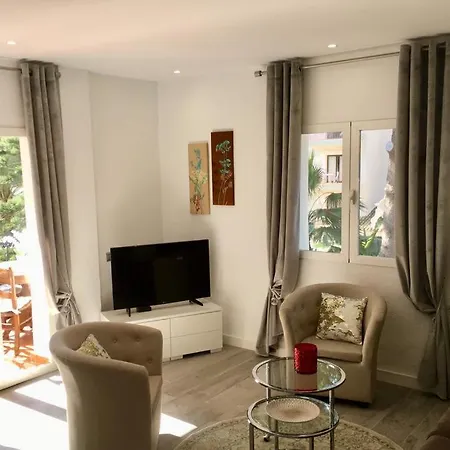 Διαμέρισμα Banus Beach&pool