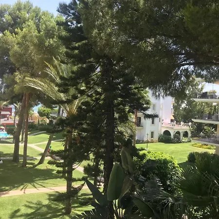 Banus Beach&pool Марбелья