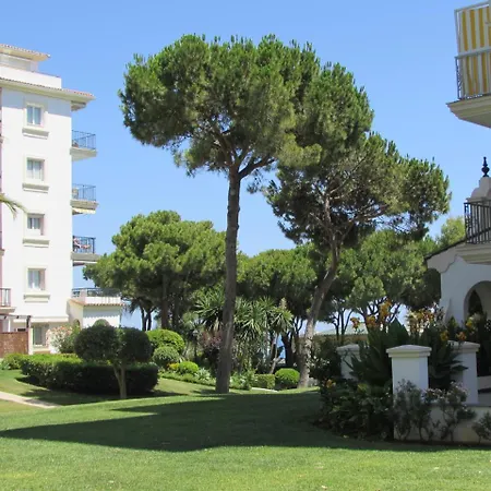 Banus Beach&pool * Marbella