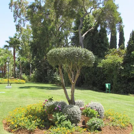 Apartament Banus Beach&pool