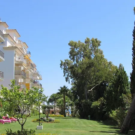 Banus Beach&pool Marbella