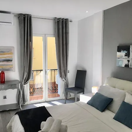 Banus Beach&pool Apartament Marbella
