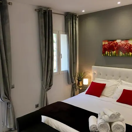 Banus Beach&pool * Marbella