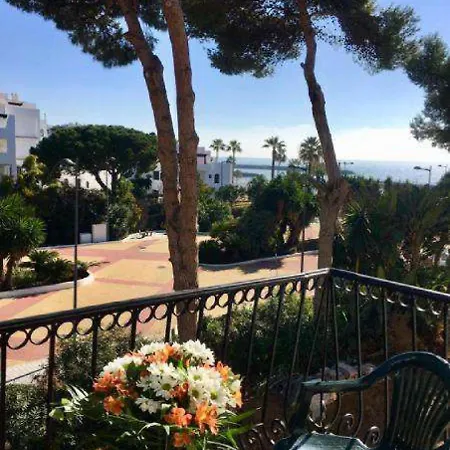 Apartament Banus Beach&pool *
