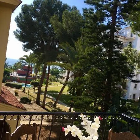 Banus Beach&pool